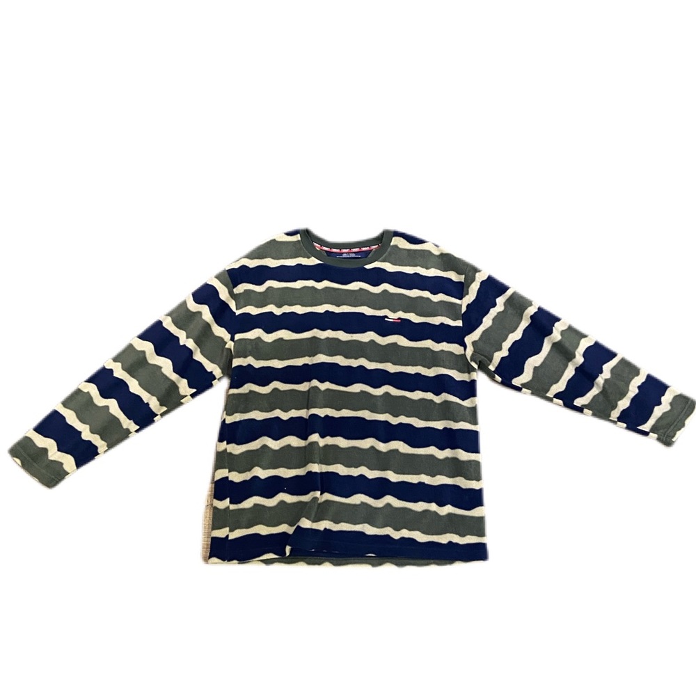 Tommy Hilfiger Crew Neck Sweatshirt Size XL
